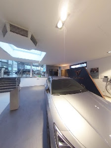 Autohaus Stenger
