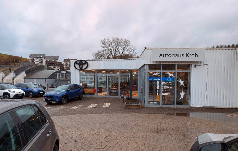 Autohaus Kroh GmbH
