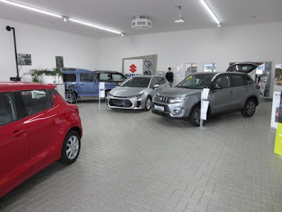 P&E Automobile GmbH