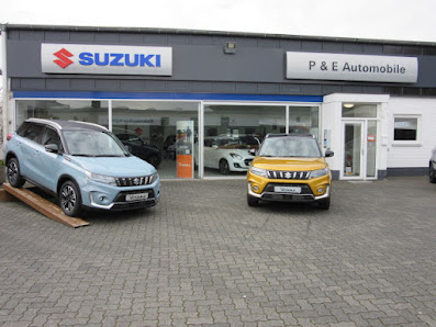 P&E Automobile GmbH