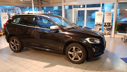 Auto Koch e.K. Inhaber Marco Koch Einzel-Kfm.