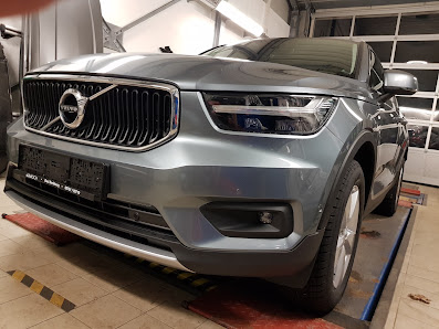Auto Koch e.K. Inhaber Marco Koch Einzel-Kfm.