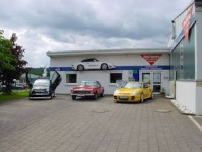 Auto Moszicke