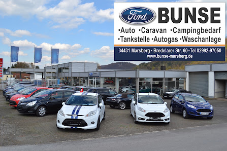 Bunse GmbH
