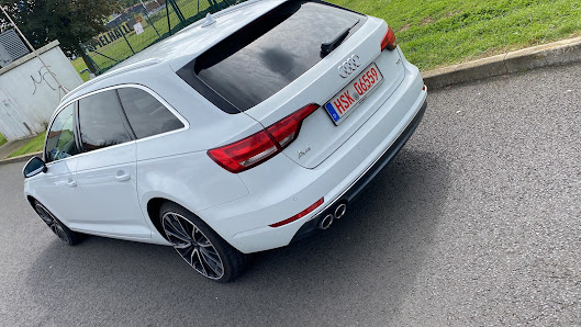 Köster-Automobile