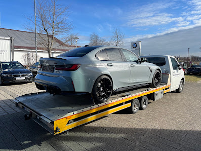 Köster-Automobile