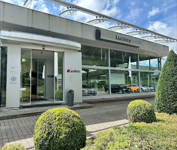 Autohaus Luckey GmbH