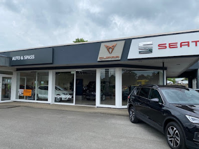 Auto & Spaß Brilon | SEAT CUPRA