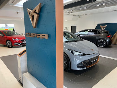 Auto & Spaß Brilon | SEAT CUPRA