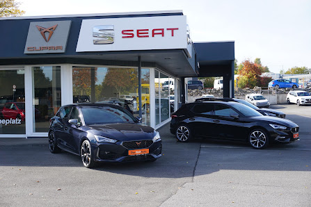 Auto & Spaß Brilon | SEAT CUPRA