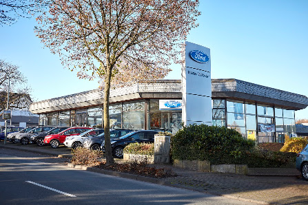 Hans Witteler GmbH & Co. KG Ford