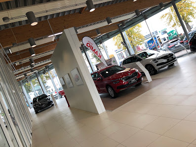 Hans Witteler GmbH & Co. KG Ford