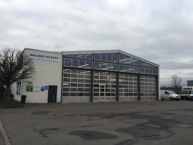 Autohaus Gratzke GmbH Nutzfahrzeug-Service