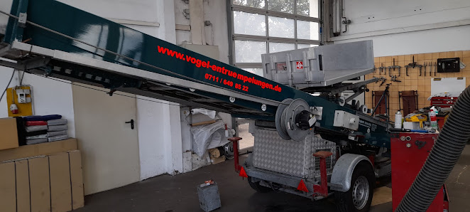 Autohaus Gratzke GmbH Nutzfahrzeug-Service