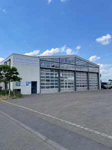Autohaus Gratzke GmbH Nutzfahrzeug-Service