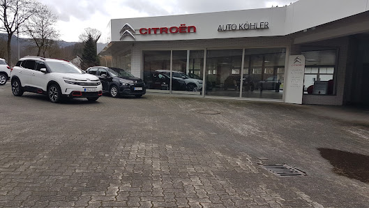 Citroën Brilon : Auto Köhler, Inhaber Frank Eichler e.K.