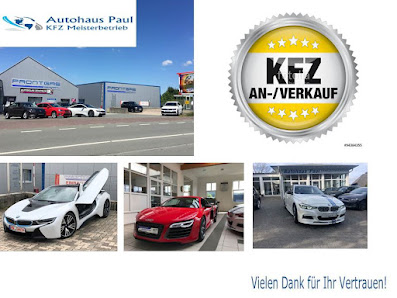 Autohaus Paul 59929 Brilon