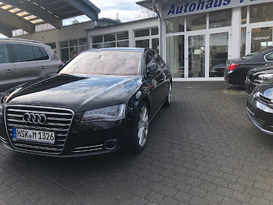 Autohaus Paul 59929 Brilon