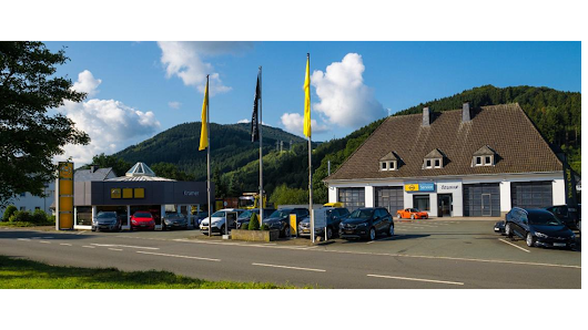 Autohaus Kramer