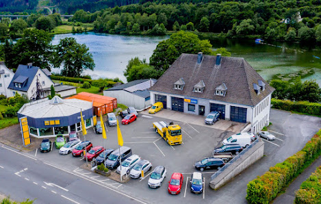 Autohaus Kramer
