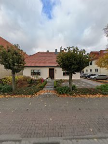 Henrik Gorille Karosserie- und Fahrzeugbaumeister