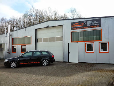 Kempel Spot & Smart Repair
