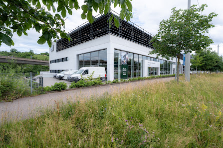 Volkswagen Automobile Stuttgart GmbH