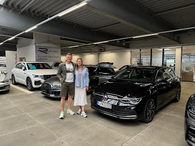 Volkswagen Automobile Stuttgart GmbH