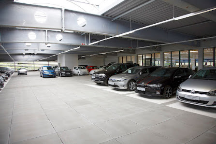 Volkswagen Automobile Stuttgart GmbH