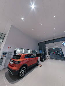 Volkswagen Automobile Stuttgart GmbH