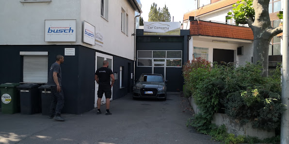 Car Company Sener Stuttgart