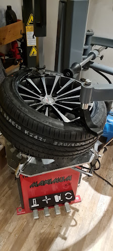 Wheels Reifendienst Olsberg