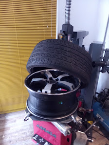 Wheels Reifendienst Olsberg