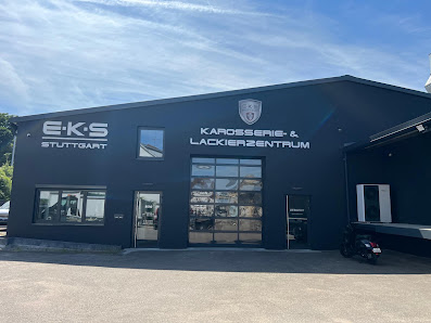 EKS Stuttgart GmbH