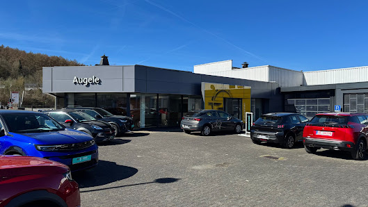 Peugeot Autohaus Augele