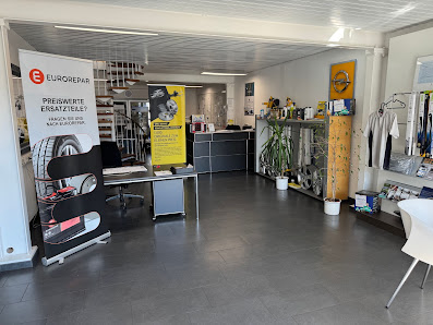 Peugeot Autohaus Augele
