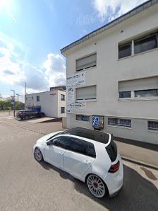 Toms Garage