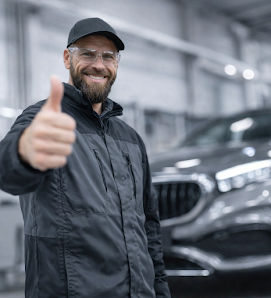 Autoglas Direkt Bad Laasphe