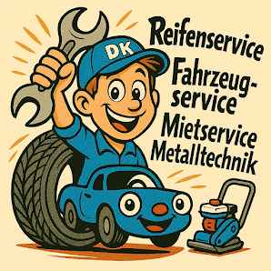 Volkholzer Auto und Reifenservice