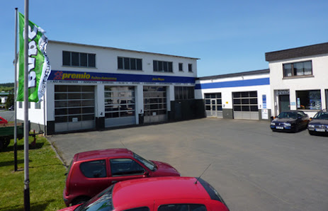 Premio Reifen + Autoservice Jens Pleyer