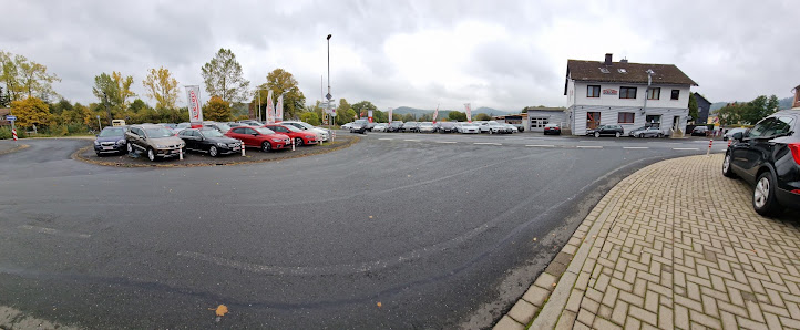 Tokoglu KFZ Handel und PKW Service