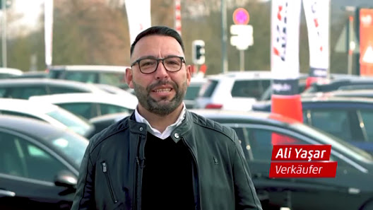 Tokoglu KFZ Handel und PKW Service