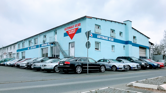 Autohaus Ucar