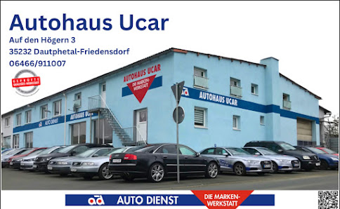 Autohaus Ucar