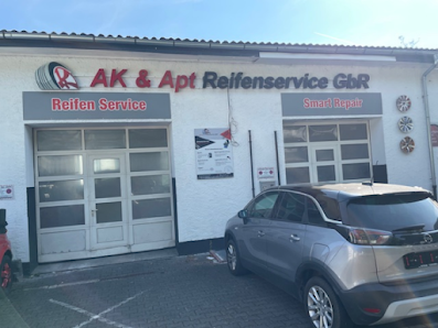 AK & Apt Reifenservice GbR