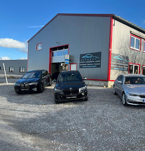 Autobay KFZ-Service & Aufbereitung