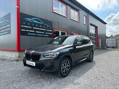 Autobay KFZ-Service & Aufbereitung