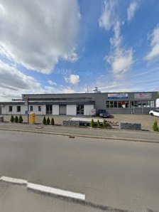 junited AUTOGLAS Brilon