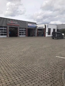 junited AUTOGLAS Brilon