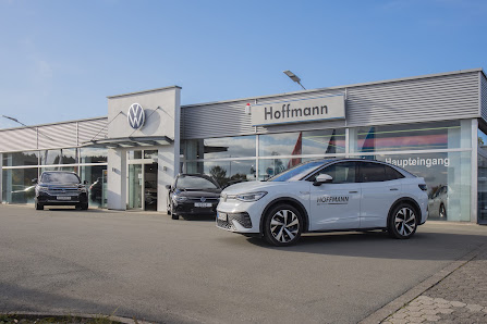 Autohaus Friedrich Hoffmann VW